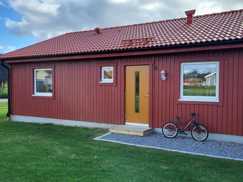 Ullared Falkenberg