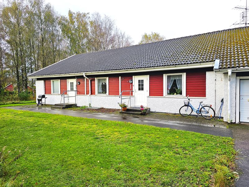 Okome Falkenberg