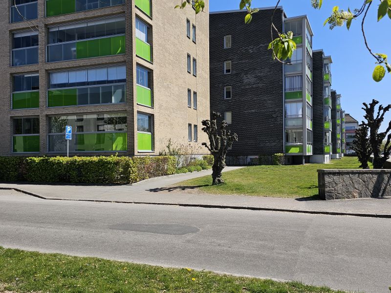 Centrum Falkenberg
