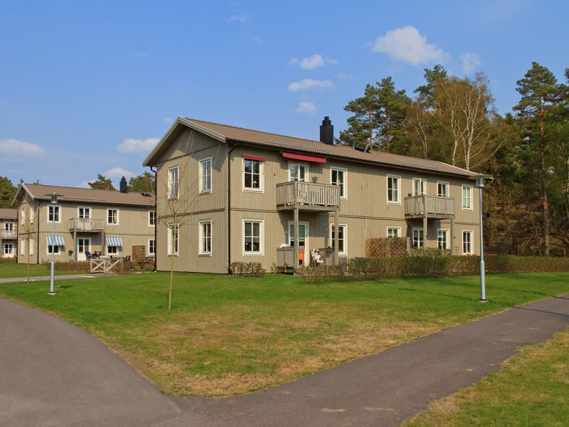 Näset Falkenberg