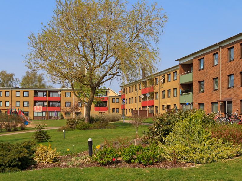 Tröingeberg Falkenberg
