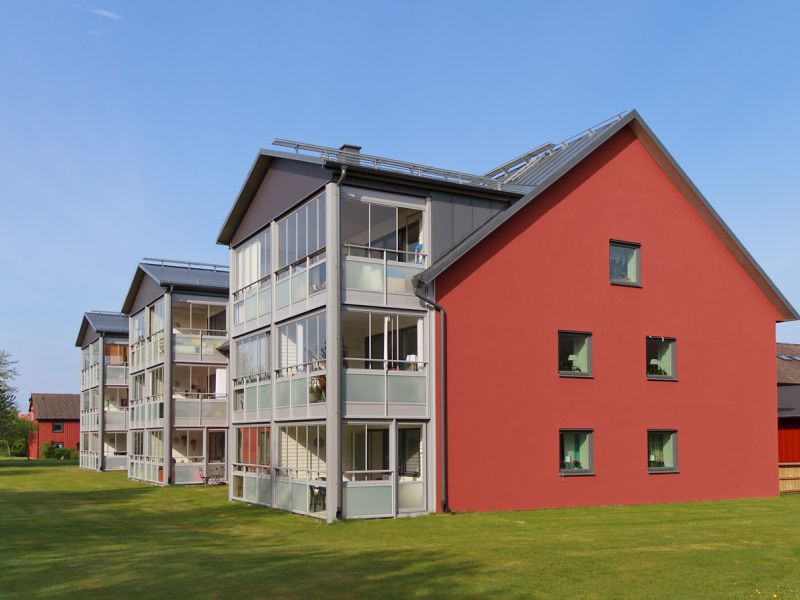 Hjortsberg Falkenberg