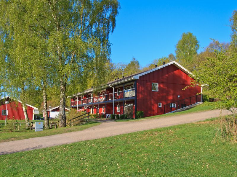 Ljungby Falkenberg