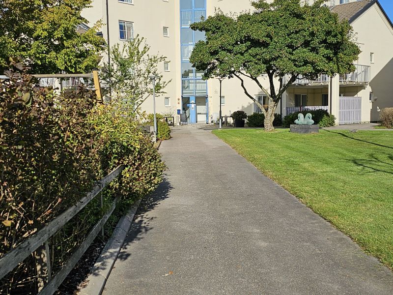 Berguven/Falkagård