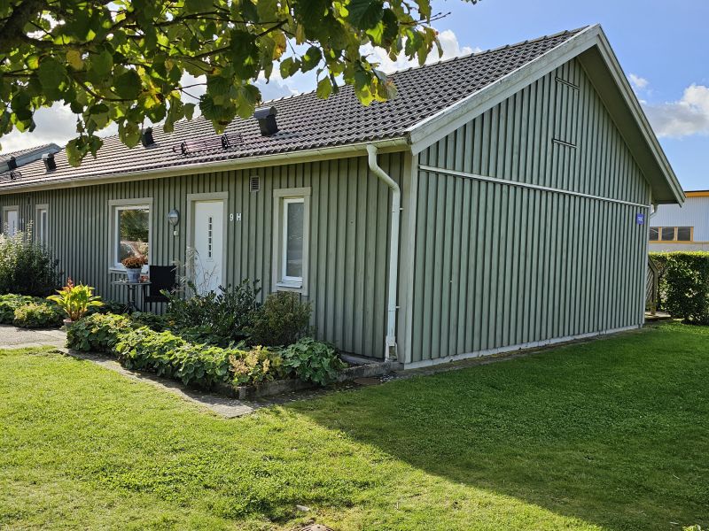 Slöinge Falkenberg